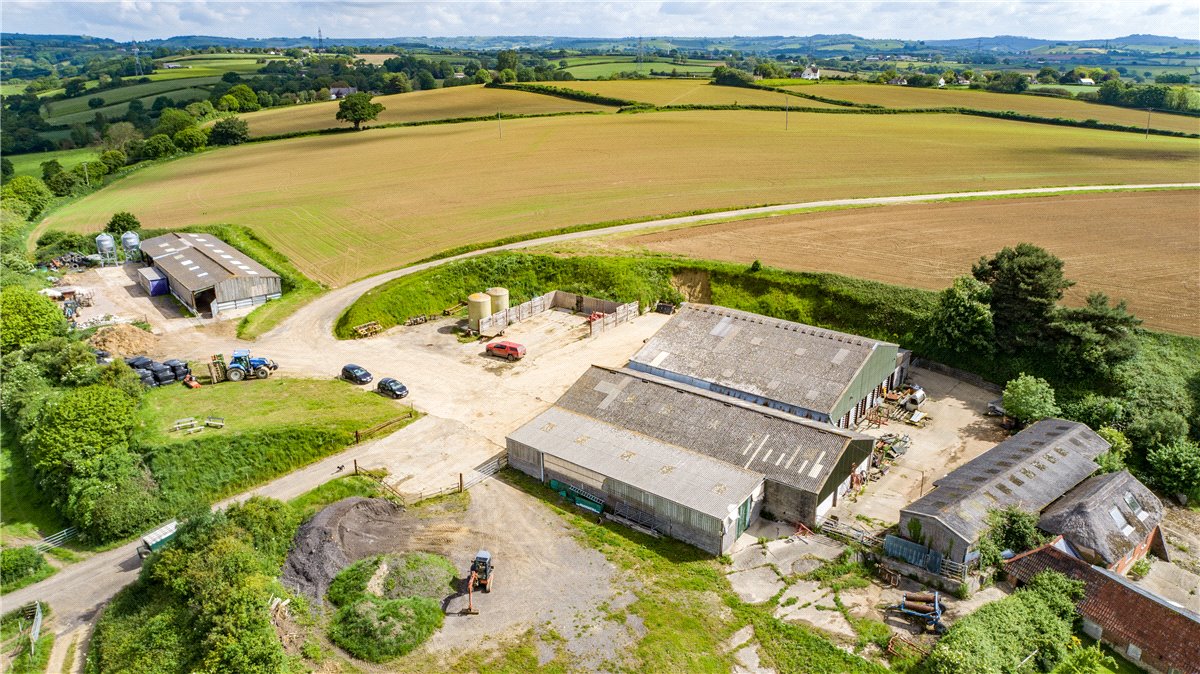518  Farm, Dottery, Bridport, DT6 - Sold, Image 5