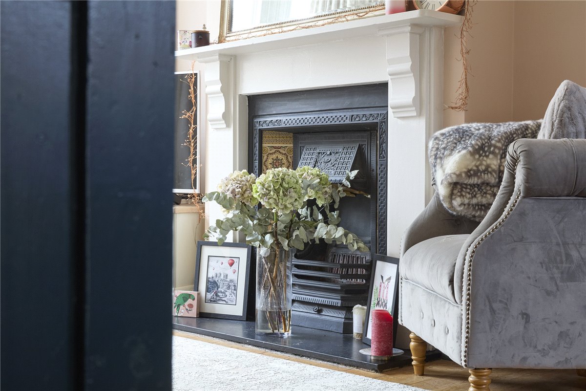 3 bedroom House, Marshall Road, Cambridge, CB1 - Sold, Image 13