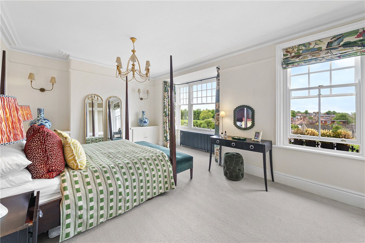 4 bedroom House, Albemarle Road, York, YO23 - Available, Image 8