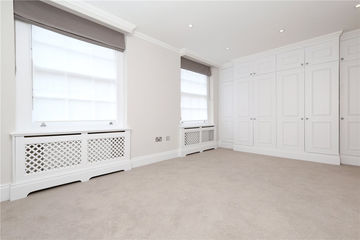 2 bedroom Flat, Seymour Place, Marylebone, W1H - Available, Image 3