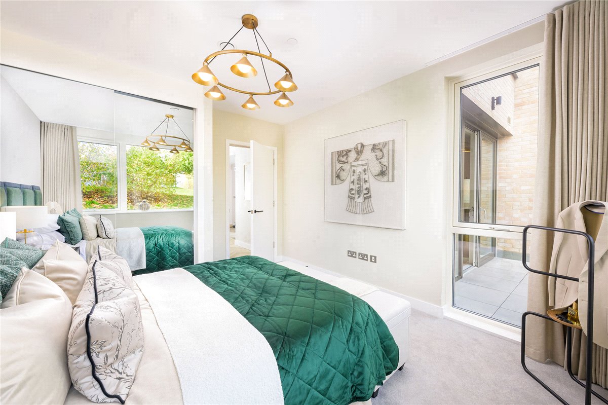 3 bedroom Flat, Eddington Avenue, Eddington, CB3 - Available, Image 8