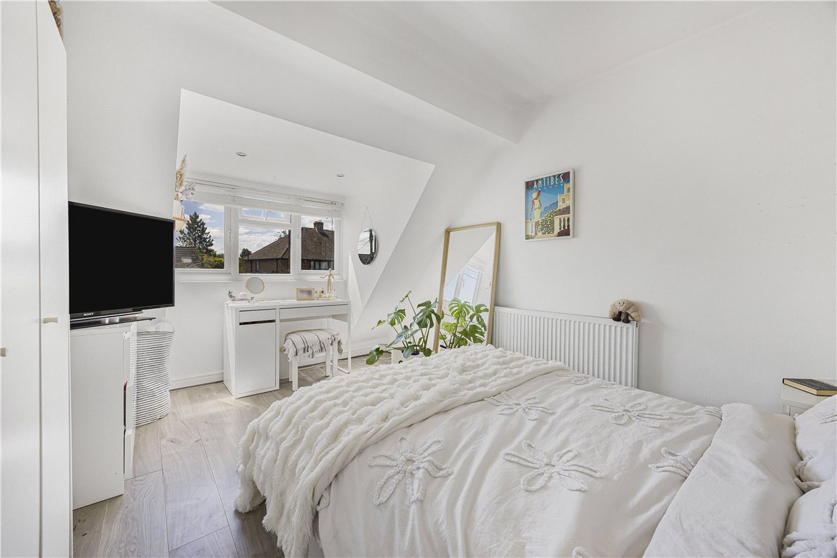 4 bedroom House, Norreys Road, Cumnor, OX2 - Sold, Image 16