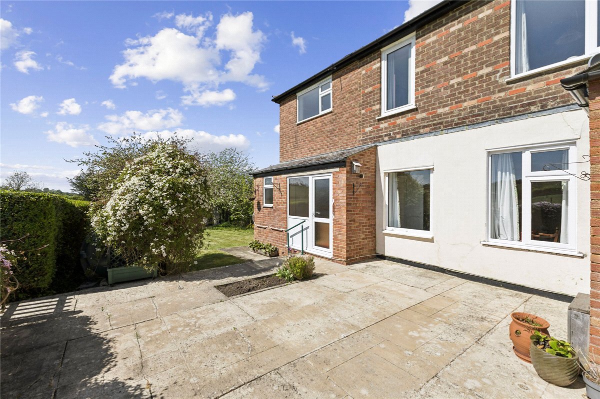 4 bedroom House, Hinton Parva, Swindon, SN4 - Available, Image 14