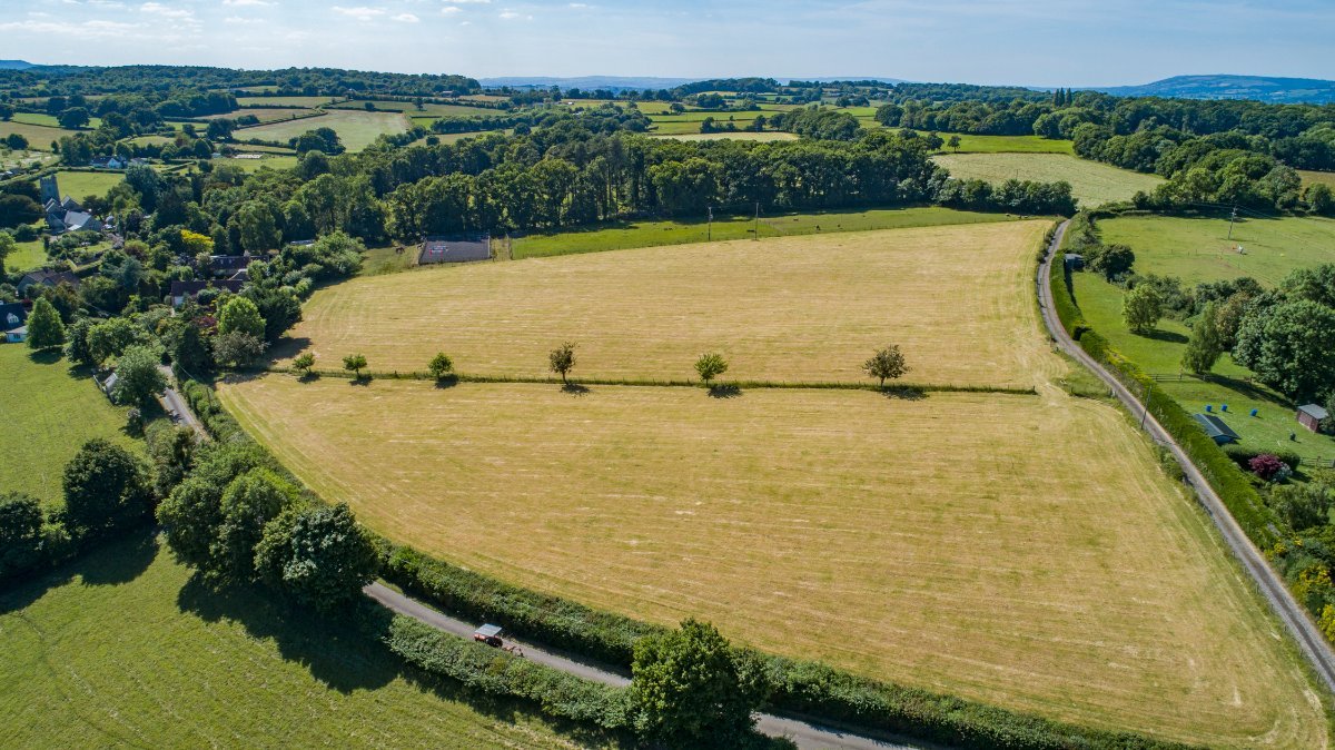 3 bedroom Bungalow, Strangways Farm, West Hatch, TA3 - Sold, Image 8