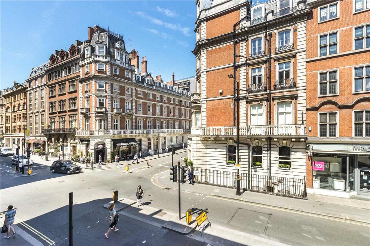 1 bedroom Flat, Wigmore Street, Marylebone, W1U - Let Agreed, Image 6