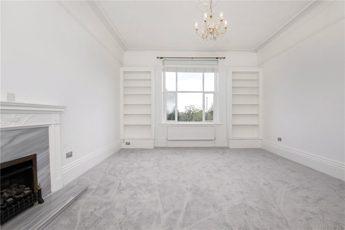 3 bedroom Flat, Leeds Road, Harrogate, HG2 - Available, Image 2