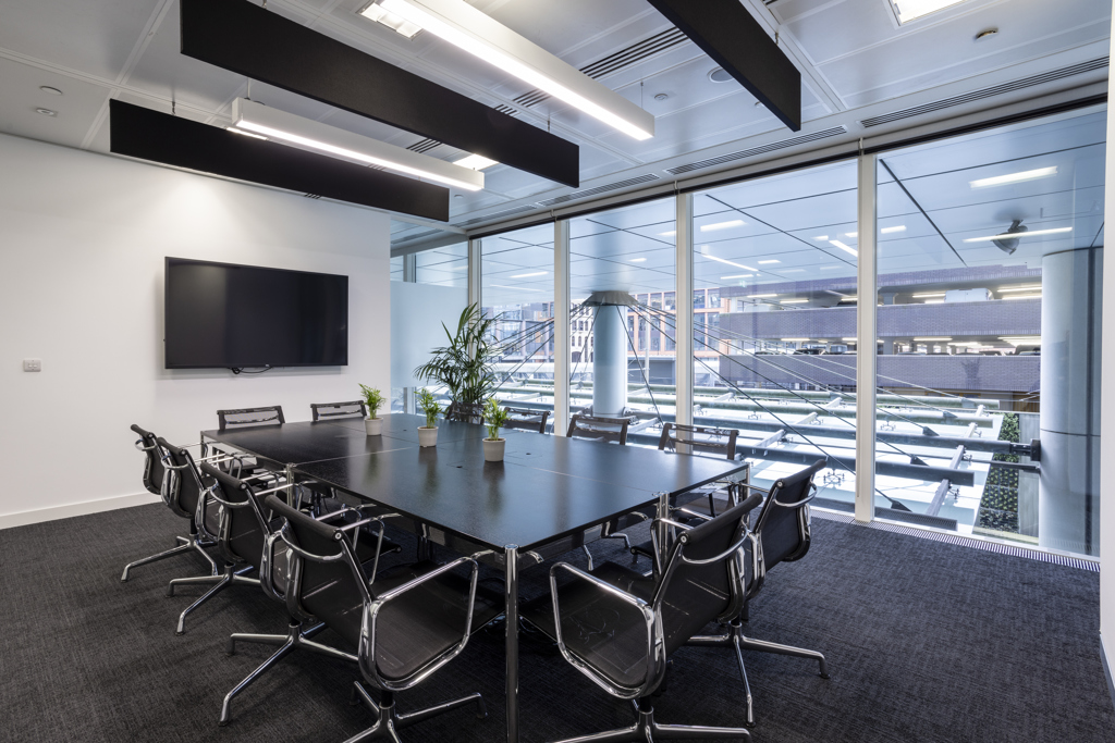 2733 Sq Ft, Snow Hill Queensway, Birmingham, B4 - Available, Image 12