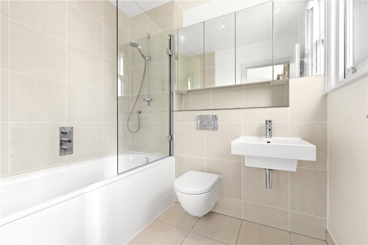 1 bedroom Flat, Egerton Gardens Mews, Knightsbridge, SW3 - , Image 2