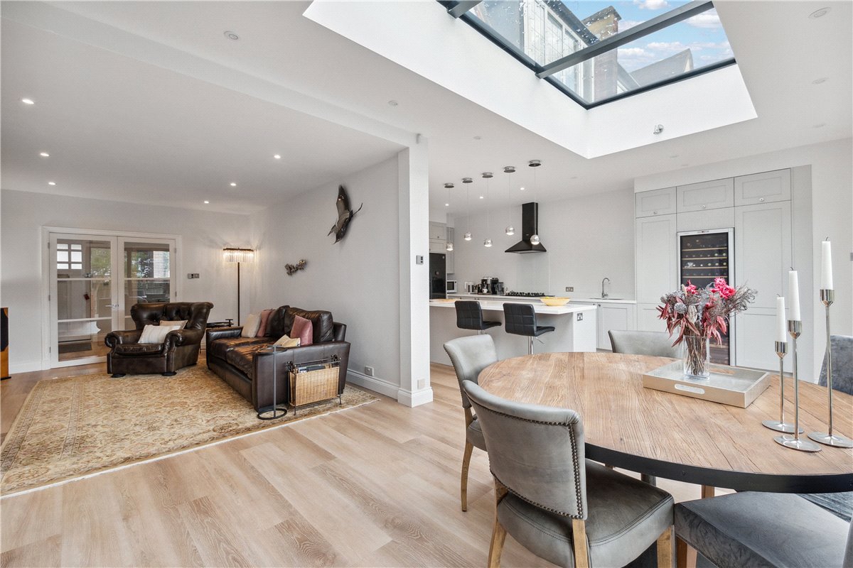 4 bedroom House, Ellerton Road, London, SW18 - Sold, Image 13