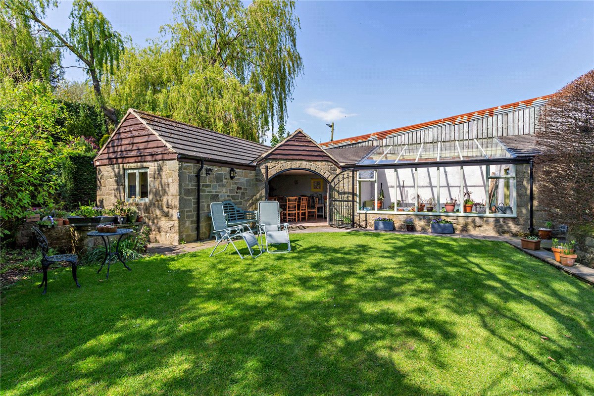 5 bedroom House, Carlton Lane, Guiseley, LS20 - Available, Image 12