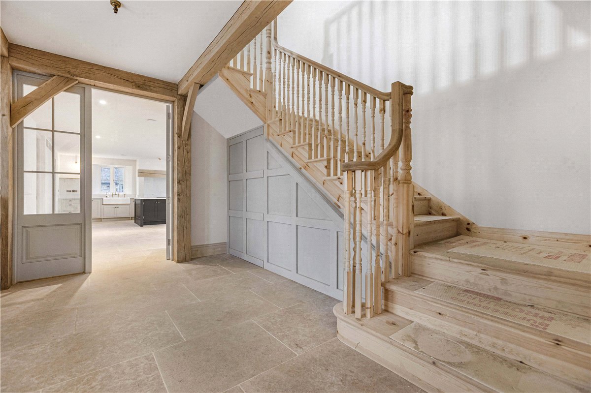 5 bedroom House, Lower End, Alvescot, OX18 - Sold, Image 1