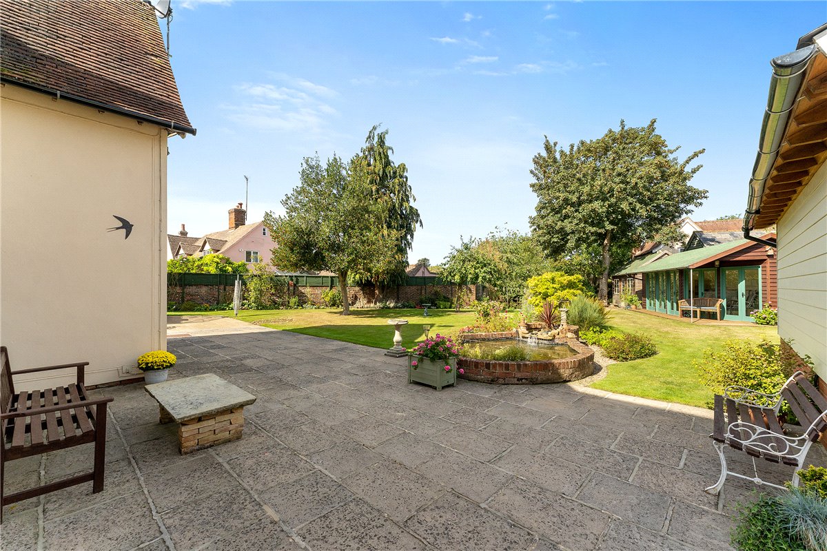 4 bedroom House, Church Street, Steeple Bumpstead, CB9 - Sold STC, Image 2