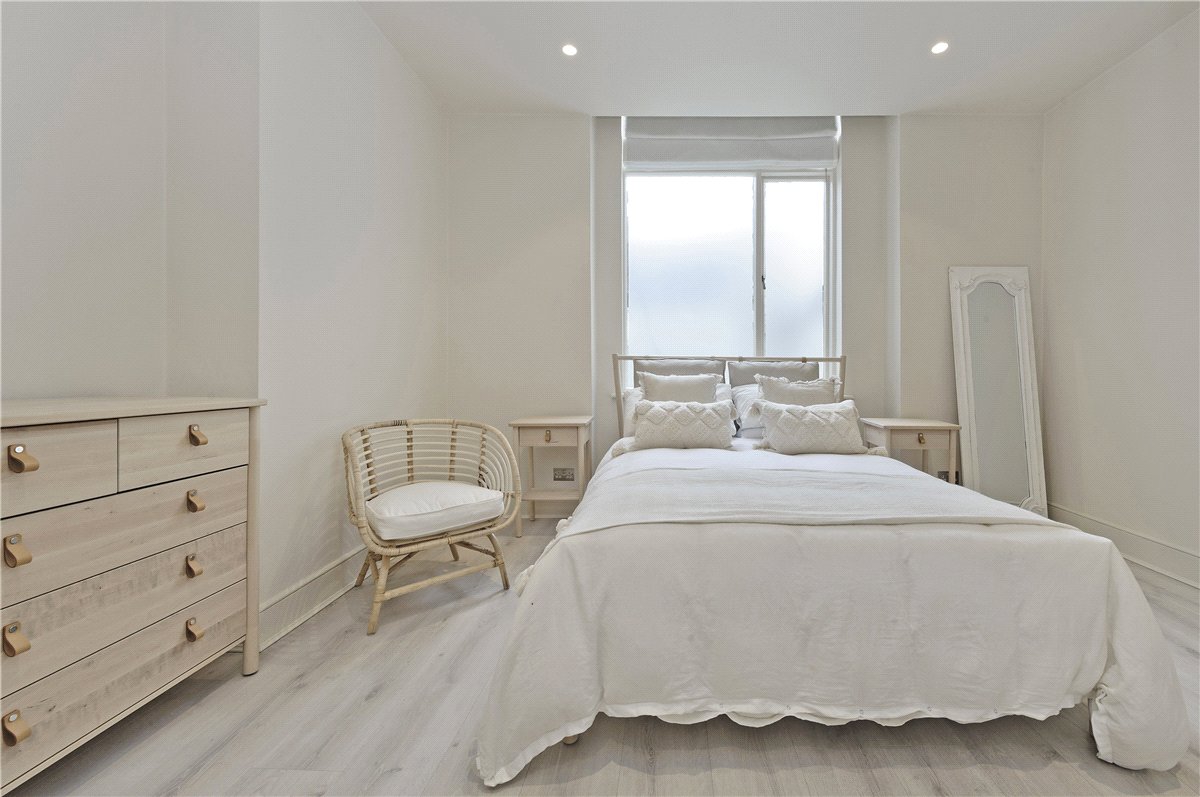 1 bedroom Flat, Nottingham Place, London, W1U - Available, Image 7