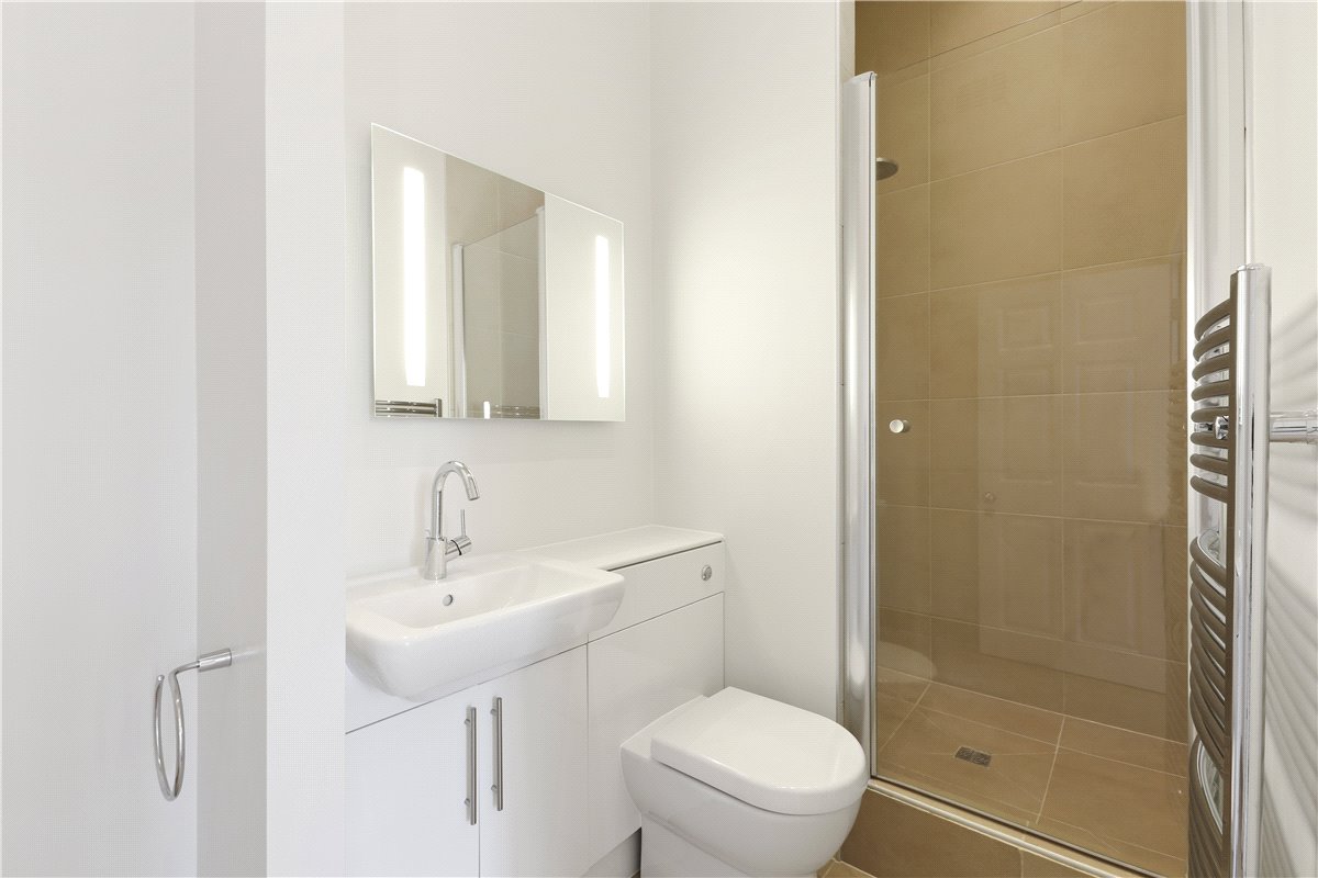 2 bedroom Flat, Montagu Street, London, W1H - Available, Image 8