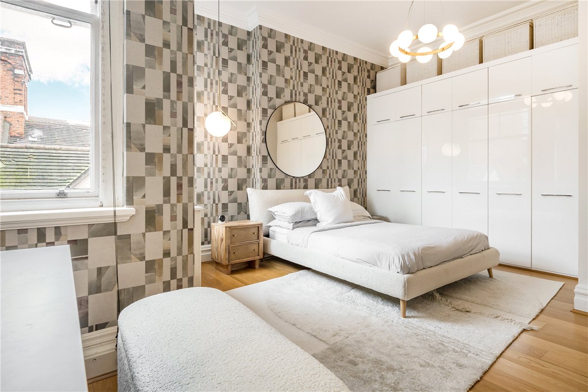 2 bedroom Flat, South Audley Street, London, W1K - Available, Image 15