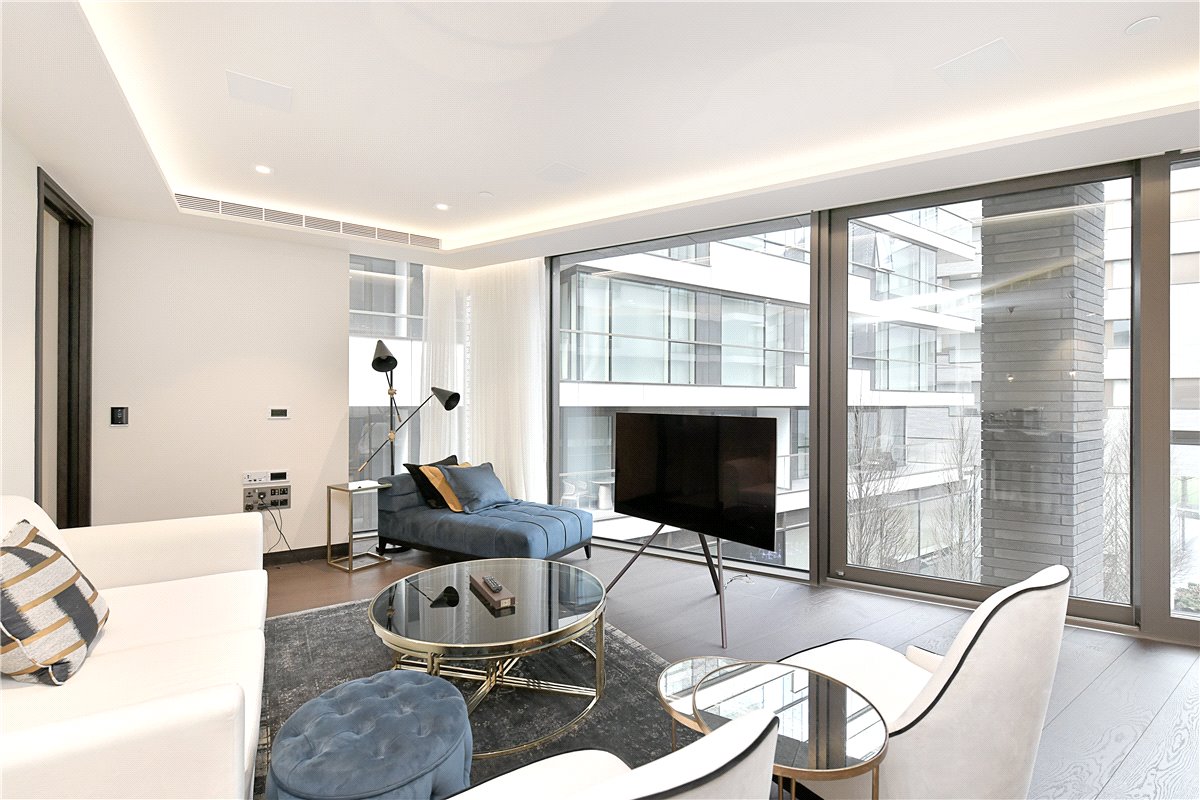 1 bedroom Residential, Crown Square, London, SE1 - Available, Image 3