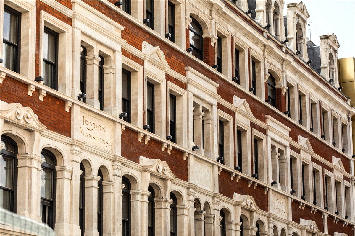 2 bedroom Flat, Denmark Place, London, WC2H - Available, Image 14