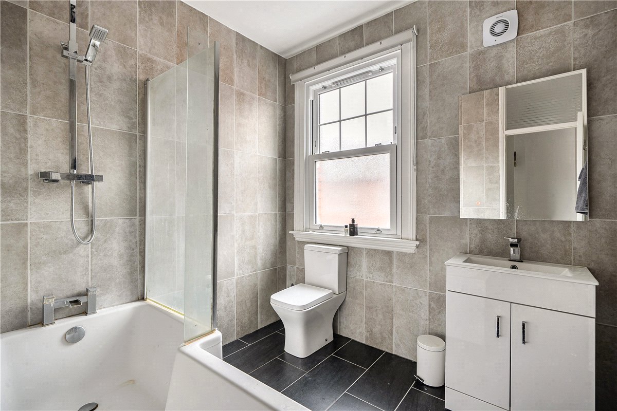 2 bedroom House, Excelsior Street, Bath, BA2 - Sold, Image 5