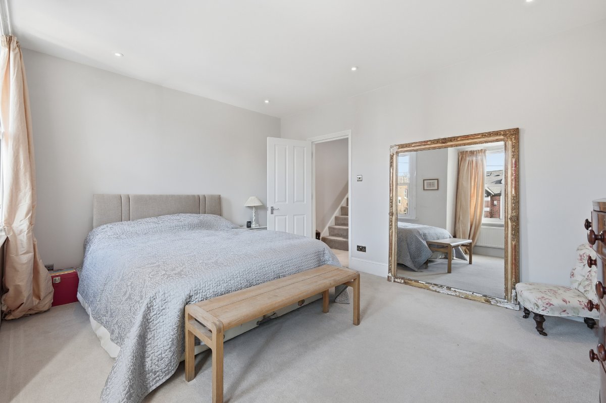 5 bedroom House, Second Avenue, London, SW14 - Sold, Image 12