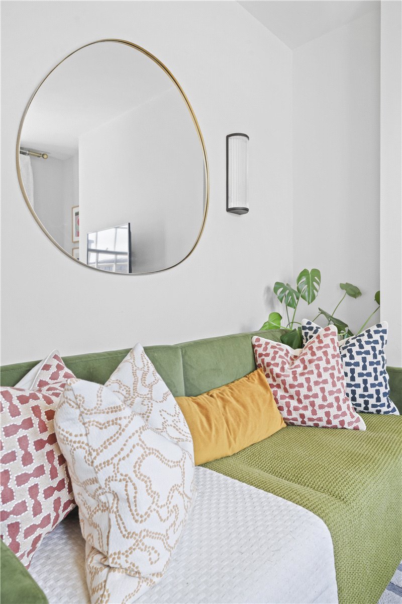 2 bedroom Flat, Taunton Place, London, NW1 - Available, Image 2