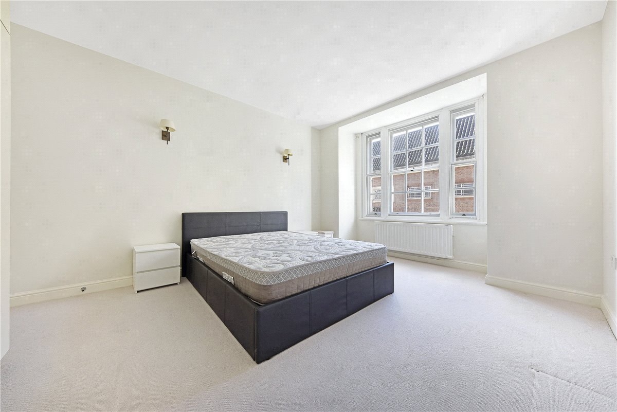2 bedroom Flat, Clarewood Court, 82 Seymour Place, W1H - , Image 11