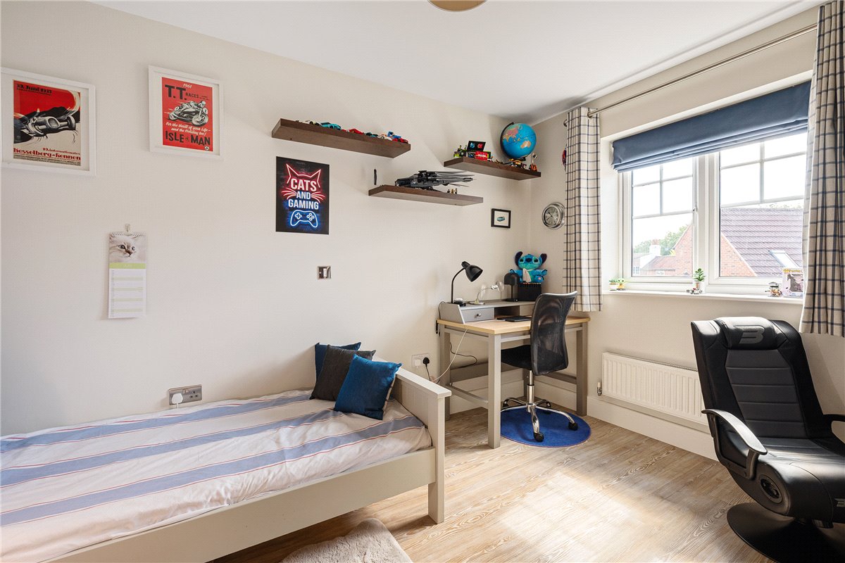 5 bedroom House, Thornbeck, Dunnington, YO19 - Sold, Image 17