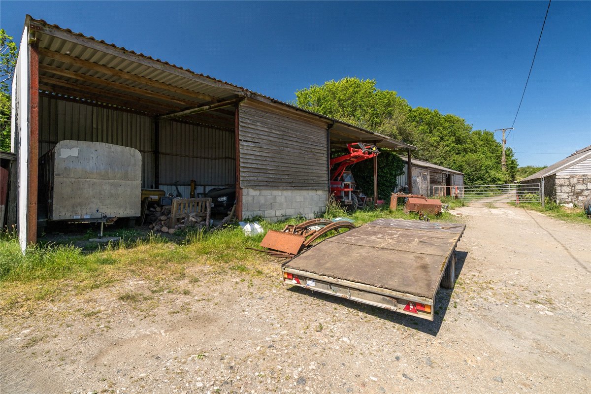 89.37  Land, Porthleven, Helston, TR13 - Available, Image 10