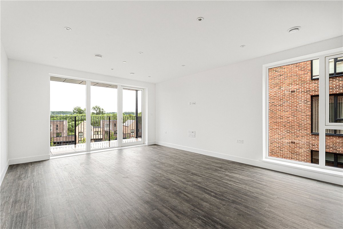2 bedroom Flat, Munda Way, Oxford, OX2 - Available, Image 5