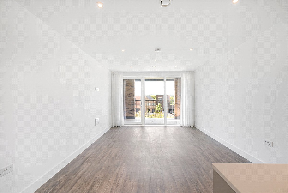 2 bedroom Flat, Munda Way, Oxford, OX2 - Let Agreed, Image 5
