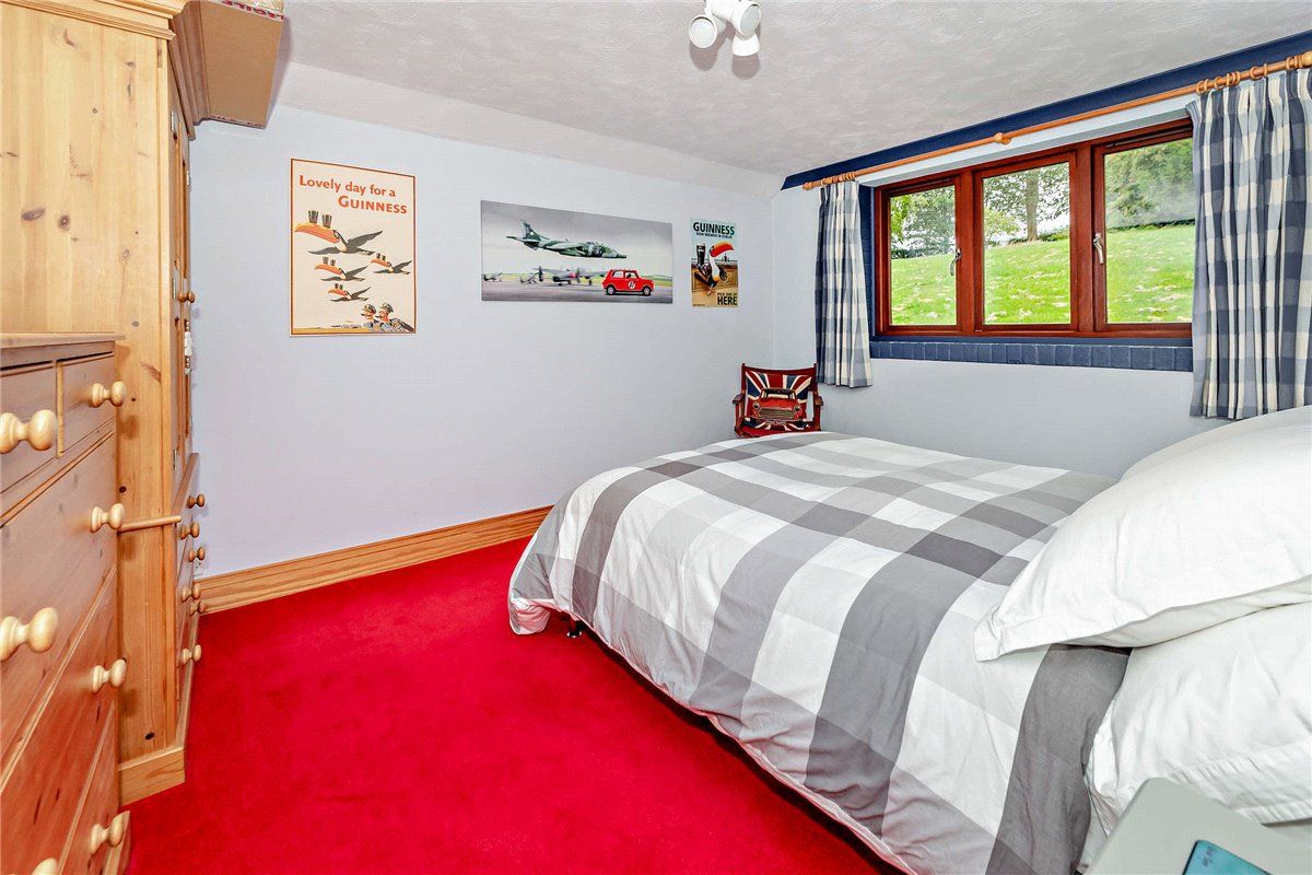 6 bedroom House, The Maltings, West Ilsley, RG20 - Available, Image 23