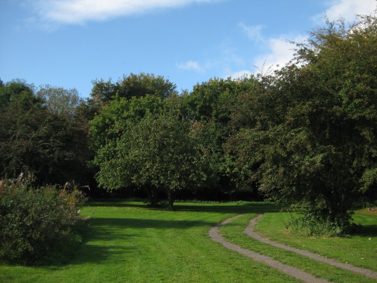 5.29  Land, Farleigh Rise, Monkton Farleigh, BA15 - Sold, Image 31