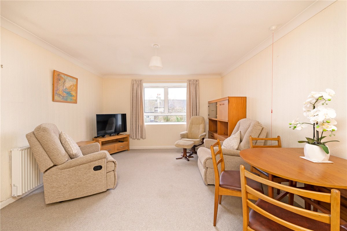 1 bedroom Flat, Mill Road, Cambridge, CB1 - Sold, Image 10