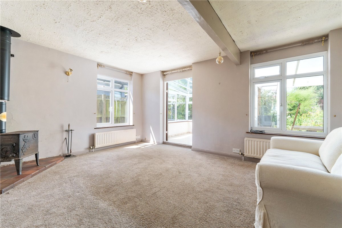 4 bedroom House, Eachard Road, Cambridge, CB3 - Sold, Image 12