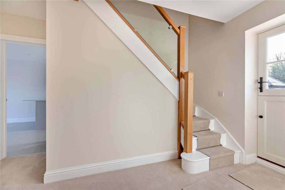3 bedroom House, Ram Alley, Ashford Hill, RG19 - Sold STC, Image 11