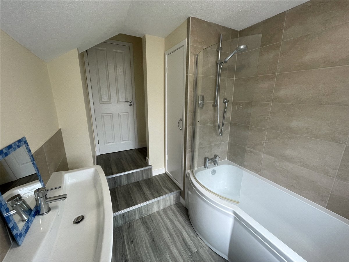 2 bedroom House, Marlborough Street, Andover, SP10 - , Image 3