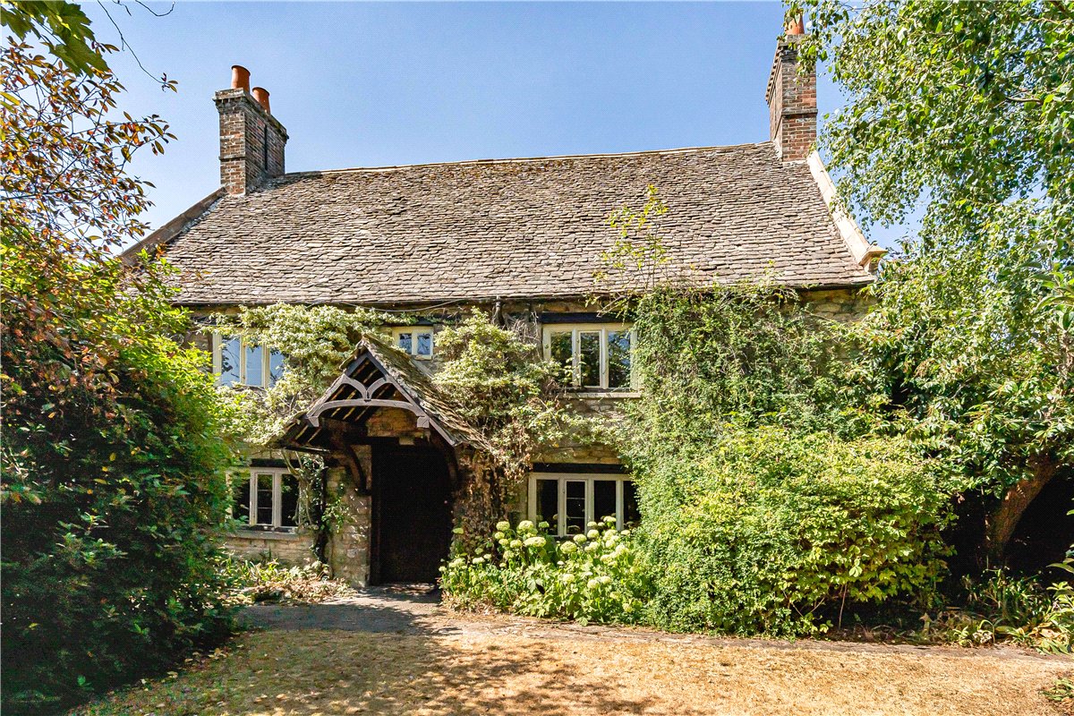 5 bedroom Cottage, Cassington Road, Yarnton, OX5 - Available, Image 32