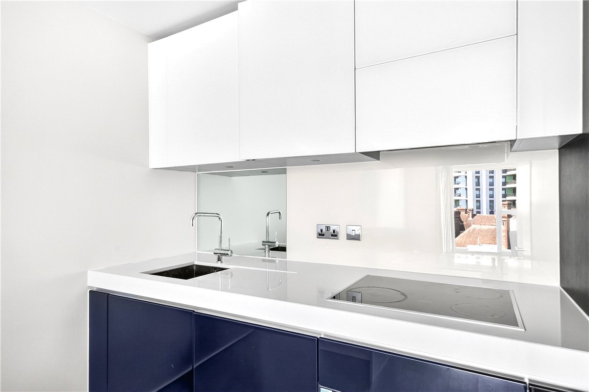 1 bedroom Flat, Gatliff Road, Pimlico, SW1W - Available, Image 2