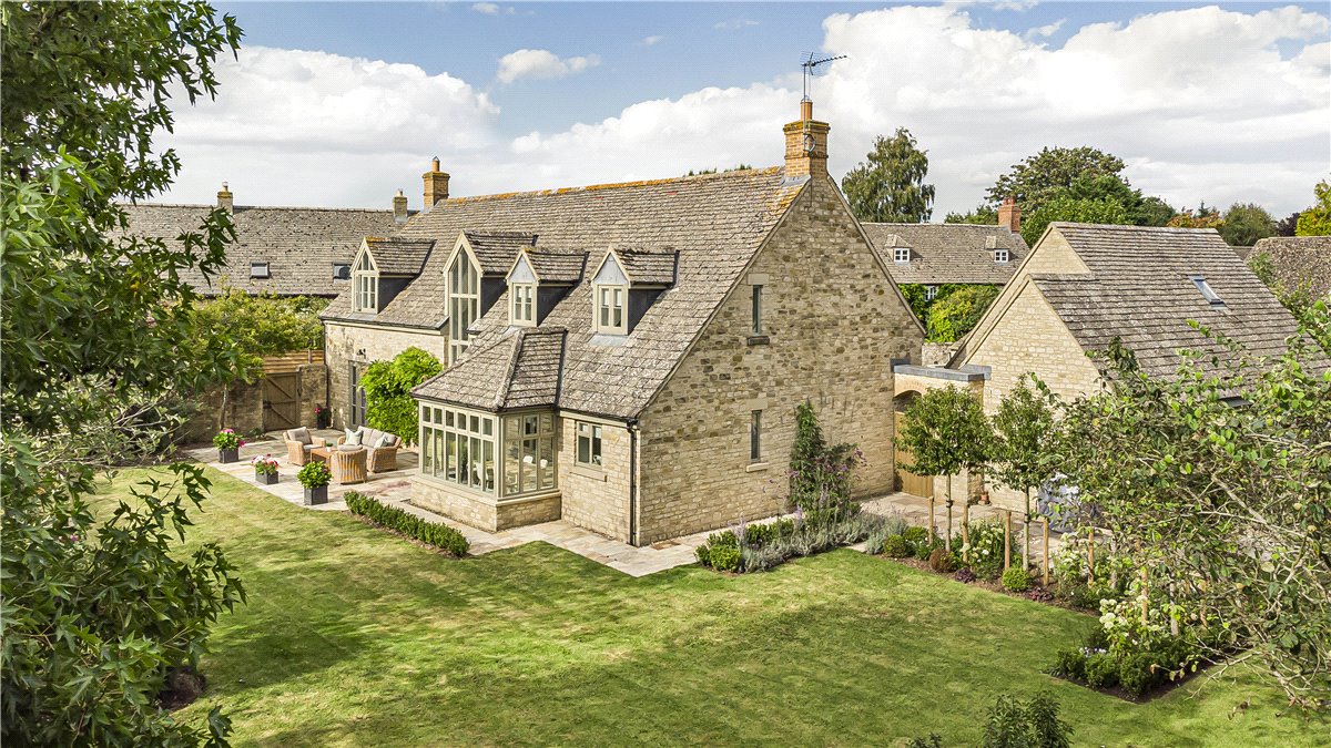 4 bedroom House, Shepherds Close, Weston-on-the-Green, OX25 - Sold, Image 39