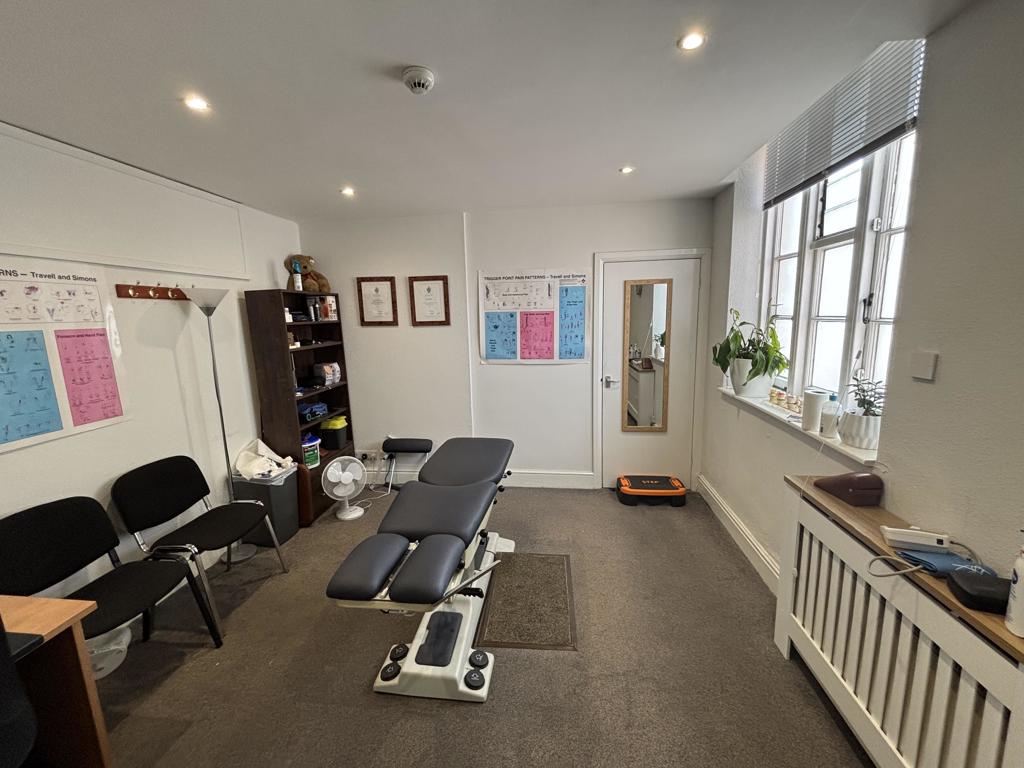 744 Sq Ft, Silver Street, Taunton, TA1 - Available, Image 3