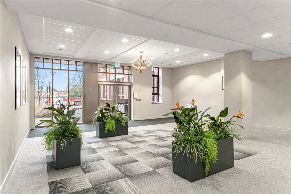 2 bedroom Flat, Haxby Road, York, YO31 - Sold, Image 3
