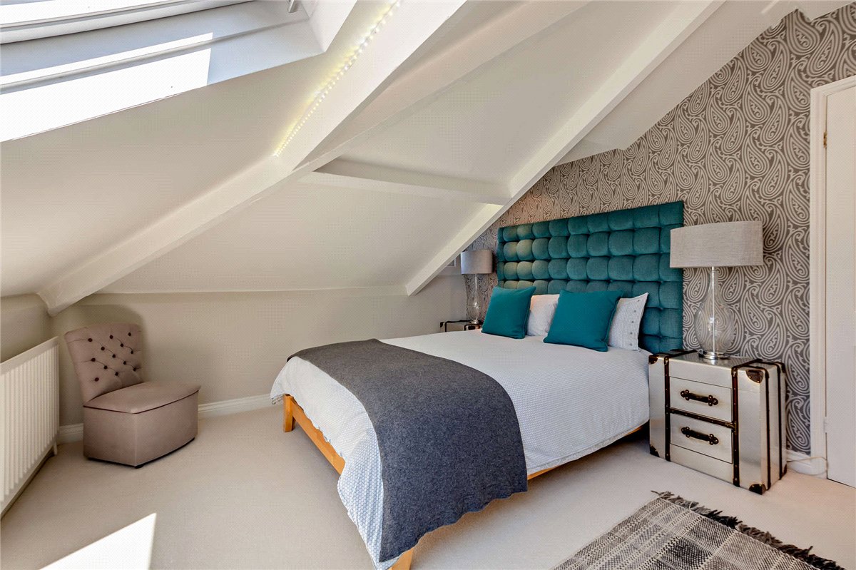 5 bedroom House, Swan Road, Harrogate, HG1 - Available, Image 17