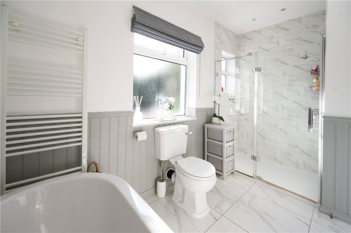 6 bedroom House, 8 Foxhill Avenue, Weetwood, LS16 - Available, Image 11