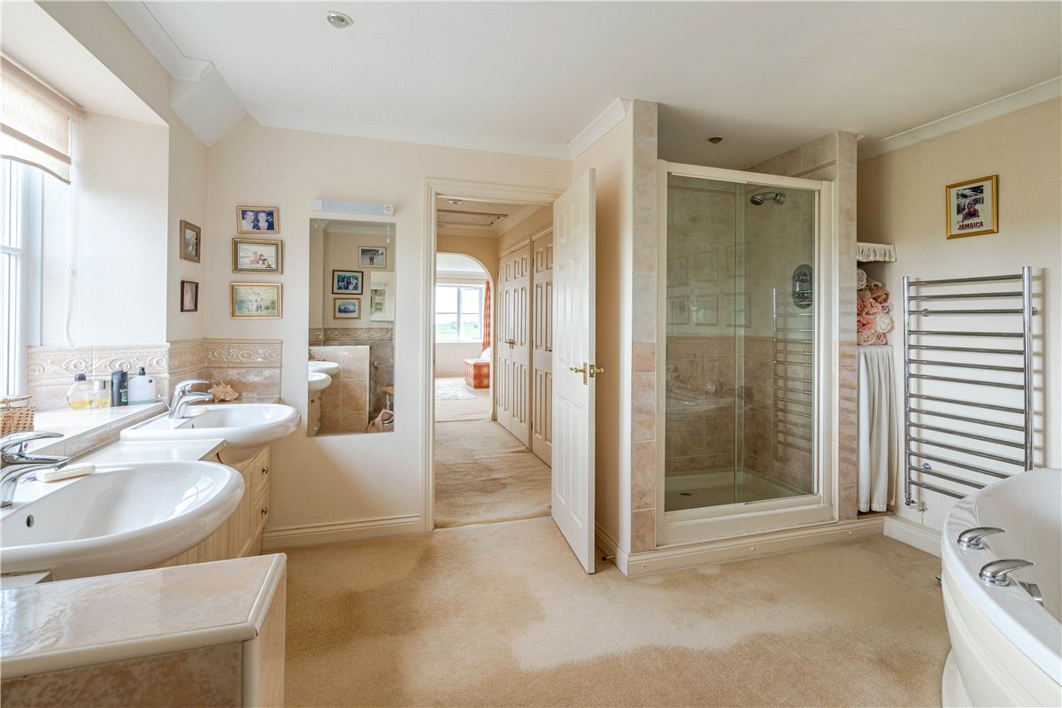 3 bedroom House, Tetbury, Gloucestershire, GL8 - Available, Image 12