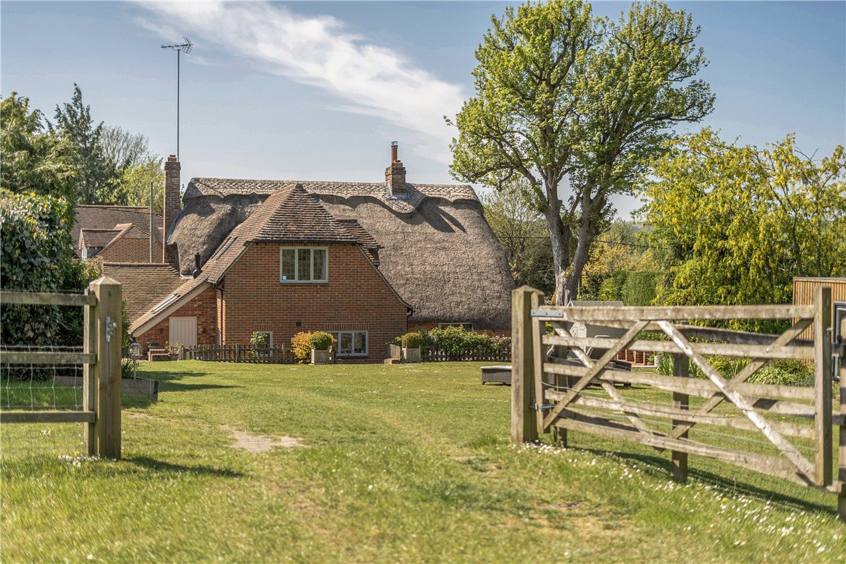 4 bedroom House, School Lane, Boxford, RG20 - Let Agreed, Image 3