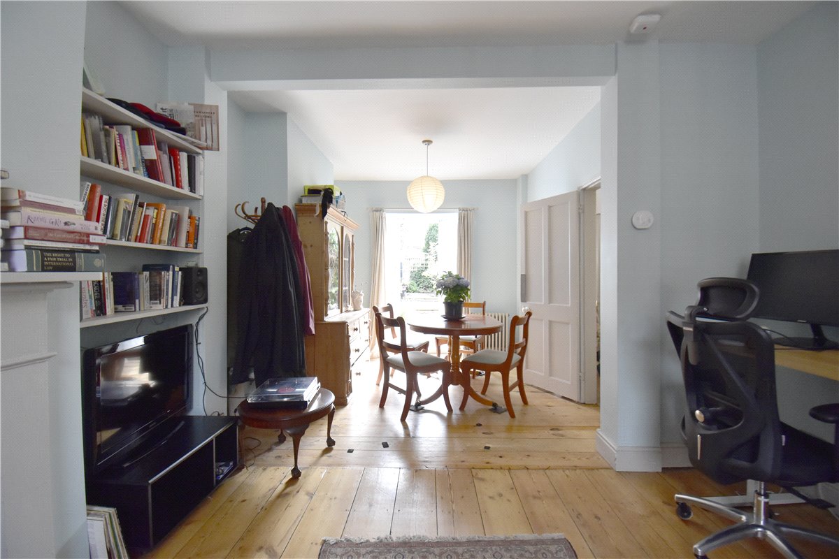 1 bedroom House, Orchard Street, Cambridge, CB1 - , Image 2
