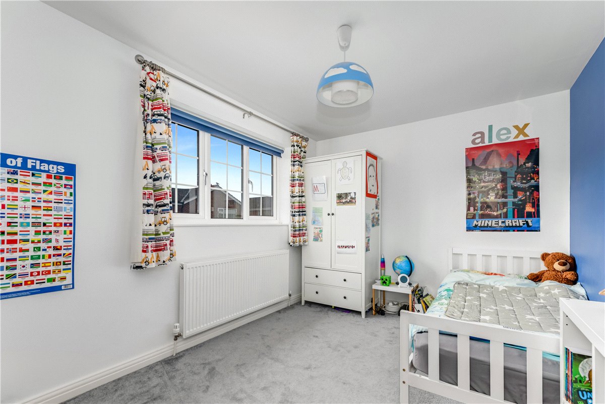 5 bedroom House, Beadle Garth, Copmanthorpe, YO23 - Available, Image 17