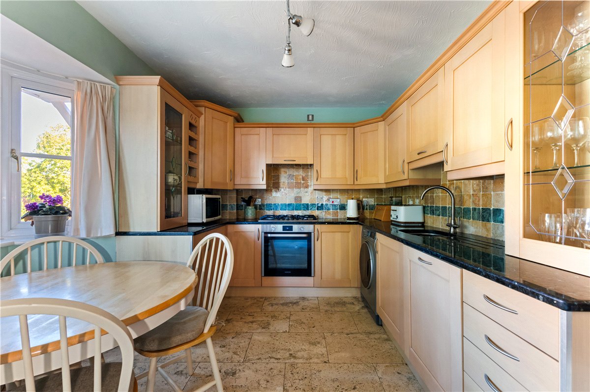 4 bedroom House, Chandlers Lane, Aldbourne, SN8 - Available, Image 17