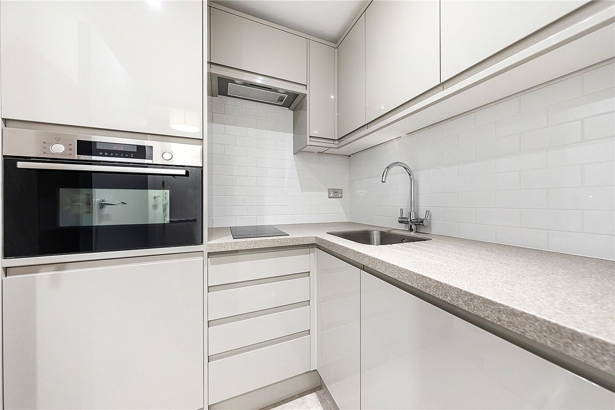 0 bedroom Residential, Bury Street, St James's, SW1Y - , Image 2