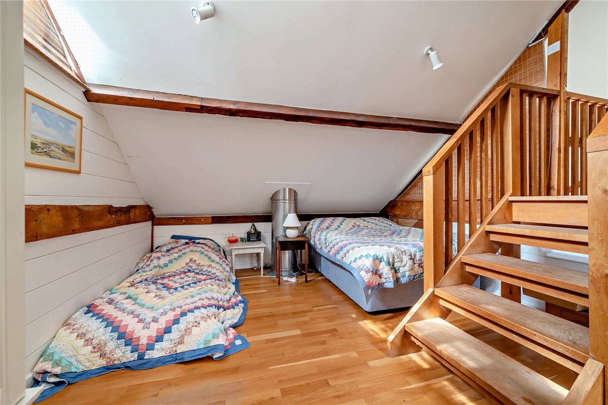 6 bedroom House, Brightwalton, Newbury, RG20 - Sold, Image 19