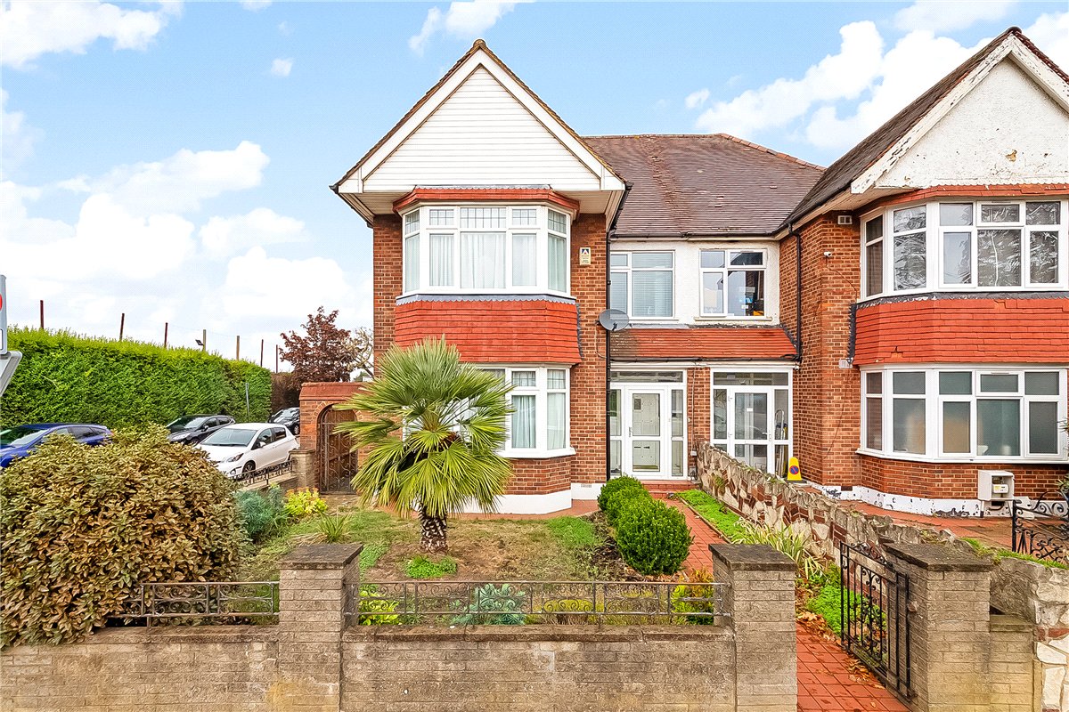 3 bedroom House, Burntwood Lane, London, SW17 - Available, Image 13